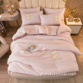 Wholesale designer Quilted Duvet para bebê